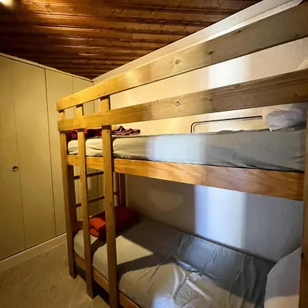 Serac - Location: Confortable Pour 4 Pers, Dans Le De La Station Mae-9117 Apartamento