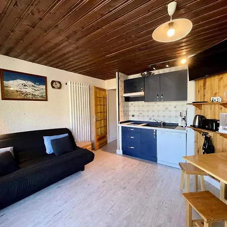 Serac - Location: Confortable Pour 4 Pers, Dans Le De La Station Mae-9117 Val Thorens