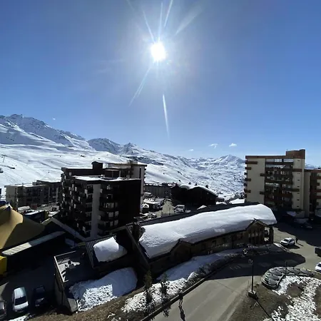 Serac - Location: Confortable Pour 4 Pers, Dans Le De La Station Mae-9117 *