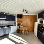 Apartment Serac - Location: Confortable Pour 4 Pers, Dans Le De La Station Mae-9117 Val Thorens