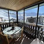 Serac - Location: Confortable Pour 4 Pers, Dans Le De La Station Mae-9117 * Val Thorens
