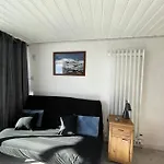 Serac - Location: Confortable Pour 4 Pers, Dans Le De La Station Mae-9117 *