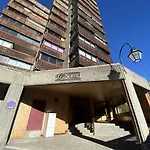 Serac - Location: Confortable Pour 4 Pers, Dans Le De La Station Mae-9117 * Val Thorens