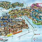 Apartment Serac - Location: Confortable Pour 4 Pers, Dans Le De La Station Mae-9117 Val Thorens