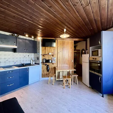 Апартаменти Serac - Location: Confortable Pour 4 Pers, Dans Le De La Station Mae-9117