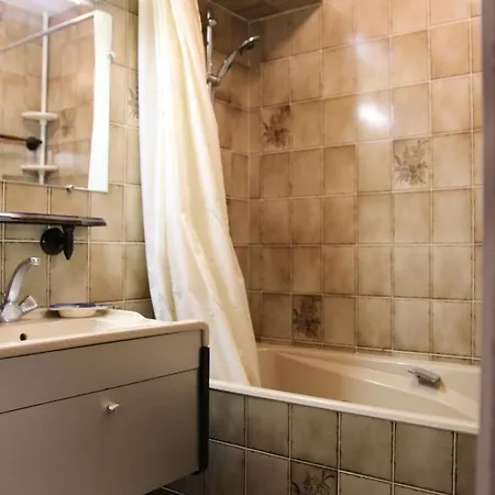 Апартаменти Serac - Location: Confortable Pour 4 Pers, Dans Le De La Station Mae-9117 *