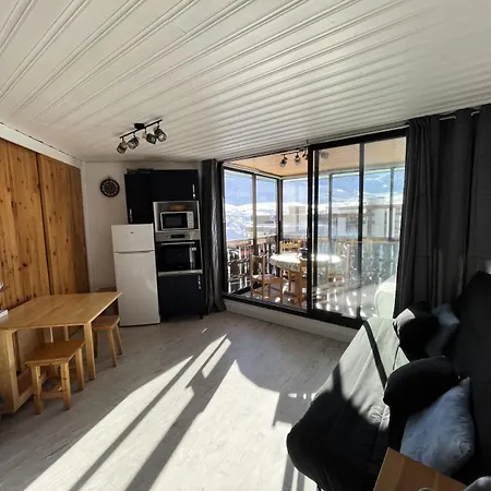 Apartament Serac - Location: Confortable Pour 4 Pers, Dans Le De La Station Mae-9117