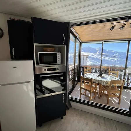 Serac - Location: Confortable Pour 4 Pers, Dans Le De La Station Mae-9117 Apartament
