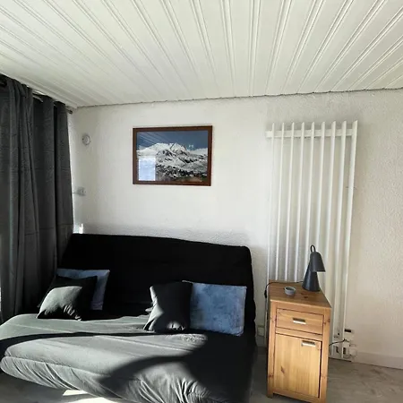 Serac - Location: Confortable Pour 4 Pers, Dans Le De La Station Mae-9117 *