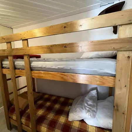 Serac - Location: Confortable Pour 4 Pers, Dans Le De La Station Mae-9117 Apartament