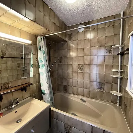 Serac - Location: Confortable Pour 4 Pers, Dans Le De La Station Mae-9117 * Val Thorens