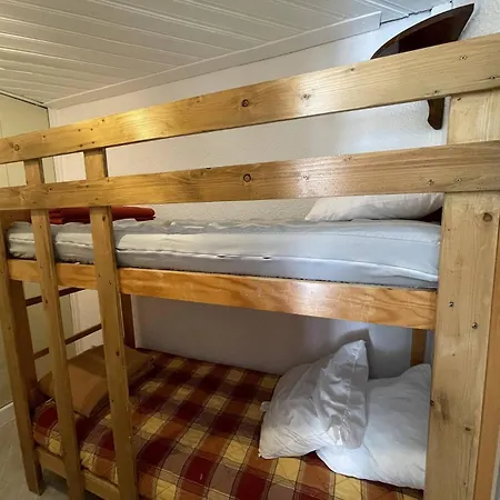 Serac - Location: Confortable Pour 4 Pers, Dans Le De La Station Mae-9117 アパート *