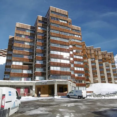 Serac - Location: Confortable Pour 4 Pers, Dans Le De La Station Mae-9117 アパート *