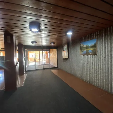 Serac - Location: Confortable Pour 4 Pers, Dans Le De La Station Mae-9117 ヴァル・トランス