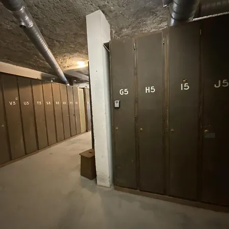 Serac - Location: Confortable Pour 4 Pers, Dans Le De La Station Mae-9117 アパート