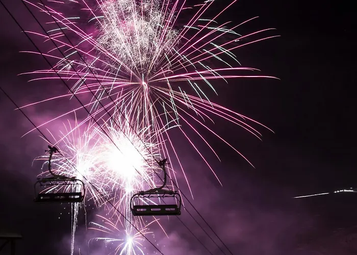 Serac - Location: Confortable Pour 4 Pers, Dans Le De La Station Mae-9117 * Val Thorens