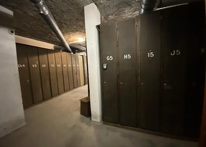 Apartment Serac - Location: Confortable Pour 4 Pers, Dans Le De La Station Mae-9117 *